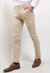 Andrew Smith Celana Panjang Formal Pria A0104X12A